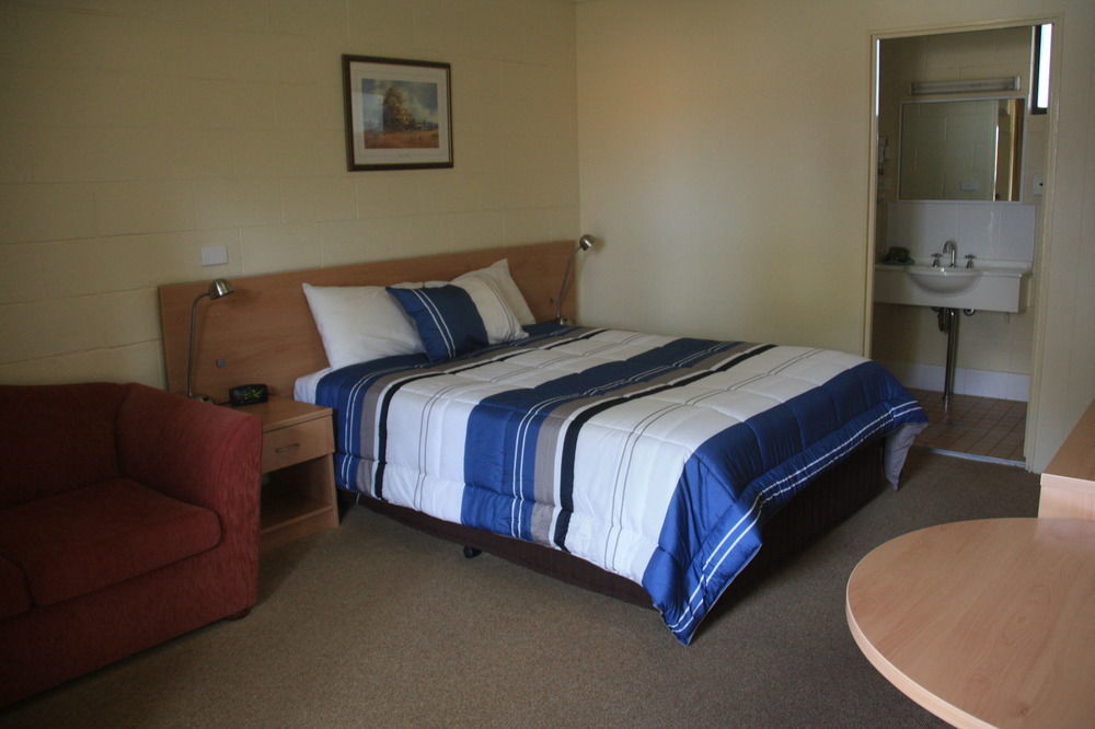 Apollo Motel Parkes Exterior foto