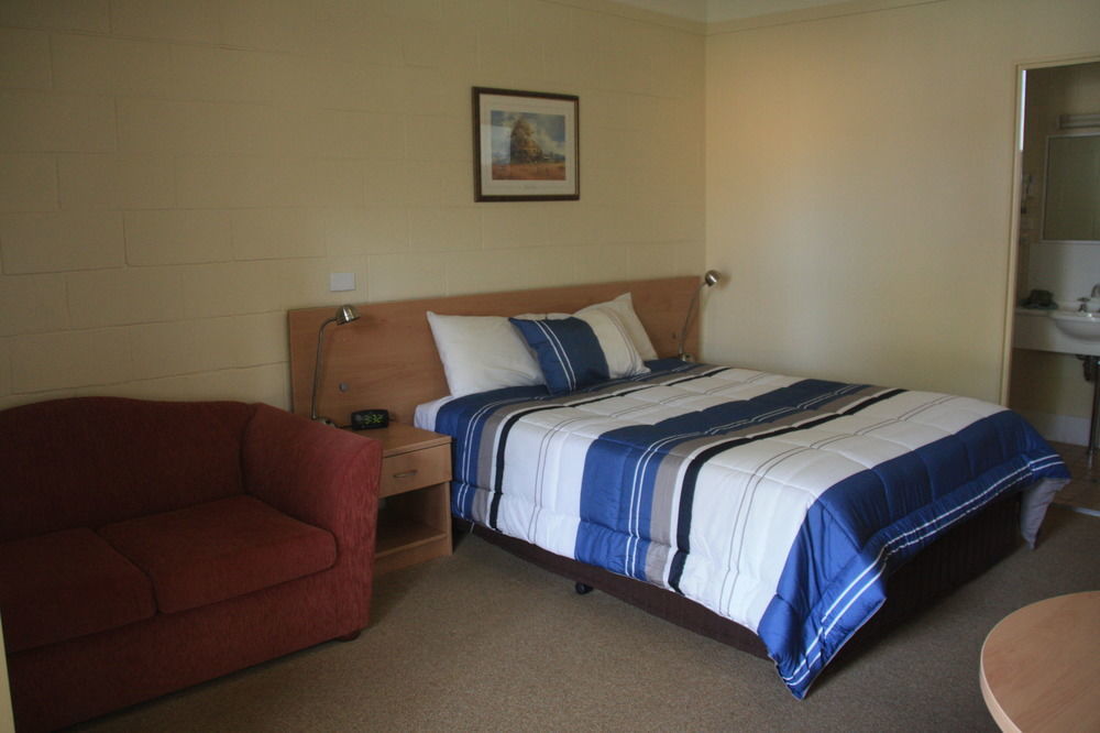 Apollo Motel Parkes Exterior foto